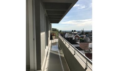 Venta o Permuto Apartamento En el Buque, Villavicencio