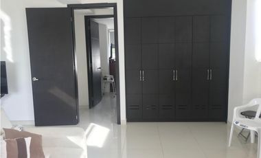 Venta o Permuto Apartamento En el Buque, Villavicencio