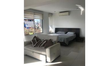 Venta o Permuto Apartamento En el Buque, Villavicencio
