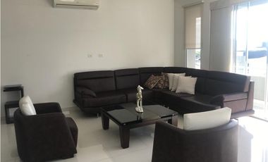 Venta o Permuto Apartamento En el Buque, Villavicencio