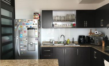 Venta o Permuto Apartamento En el Buque, Villavicencio