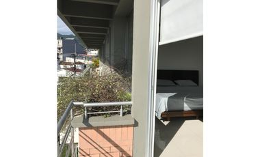 Venta o Permuto Apartamento En el Buque, Villavicencio