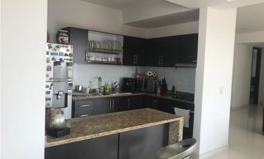 Venta o Permuto Apartamento En el Buque, Villavicencio