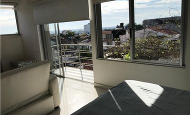 Venta o Permuto Apartamento En el Buque, Villavicencio