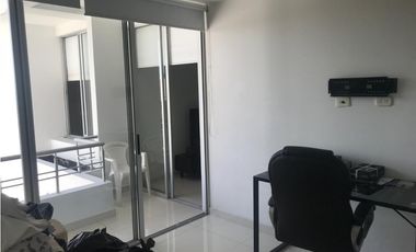 Venta o Permuto Apartamento En el Buque, Villavicencio