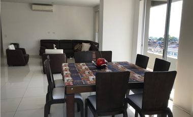 Venta o Permuto Apartamento En el Buque, Villavicencio