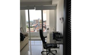Venta o Permuto Apartamento En el Buque, Villavicencio