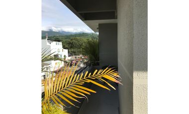 Venta o Permuto Apartamento En el Buque, Villavicencio