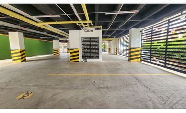 VENDO APARTAMENTO