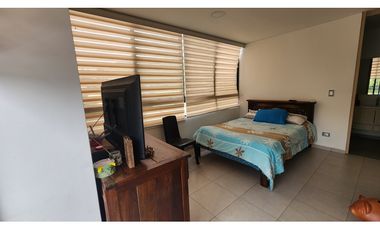 VENDO APARTAMENTO