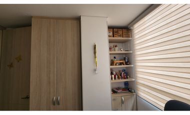 VENDO APARTAMENTO