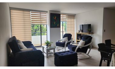 VENDO APARTAMENTO