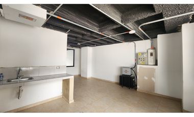 VENDO APARTAMENTO