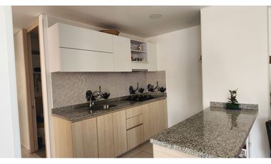 VENDO APARTAMENTO