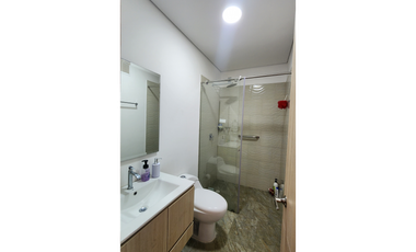 VENDO APARTAMENTO