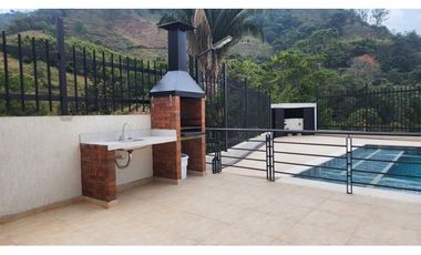VENDO APARTAMENTO