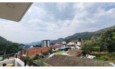 VENDO APARTAMENTO