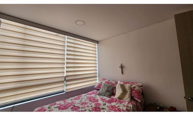 VENDO APARTAMENTO