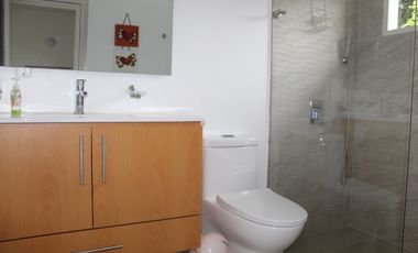 Venta hermosa Casa Campestre Condominio Los Alpes, Silvania