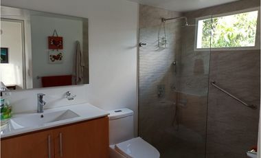 Venta hermosa Casa Campestre Condominio Los Alpes, Silvania