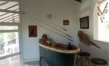 Venta hermosa Casa Campestre Condominio Los Alpes, Silvania