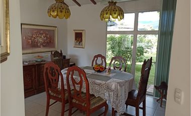 Venta hermosa Casa Campestre Condominio Los Alpes, Silvania
