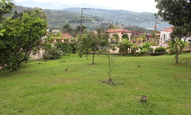 Venta hermosa Casa Campestre Condominio Los Alpes, Silvania