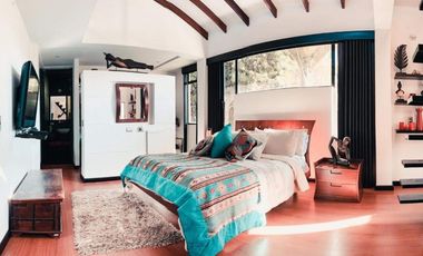 Venta Casa Condominio Sausalito, Chía