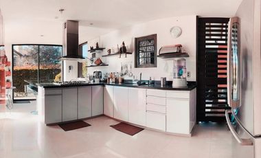 Venta Casa Condominio Sausalito, Chía