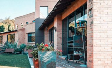 Venta Casa Condominio Sausalito, Chía