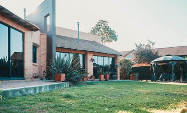 Venta Casa Condominio Sausalito, Chía