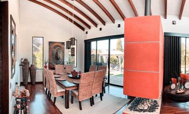 Venta Casa Condominio Sausalito, Chía