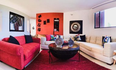 Venta Casa Condominio Sausalito, Chía