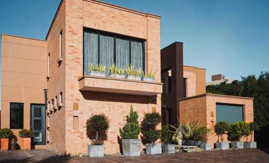 Venta Casa Condominio Sausalito, Chía