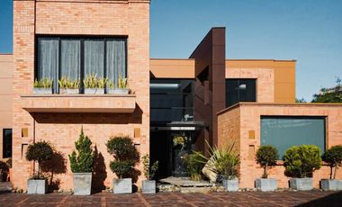 Venta Casa Condominio Sausalito, Chía