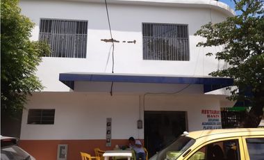 Venta Casa Comercial Barrio San Antonio, Girardot