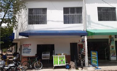 Venta Casa Comercial Barrio San Antonio, Girardot