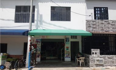 Venta Casa Comercial Barrio San Antonio, Girardot