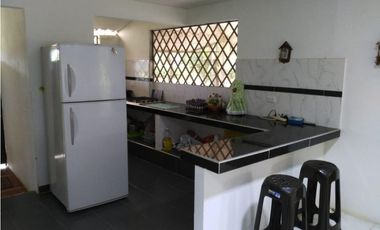 Venta Finca, Puerto Lopez