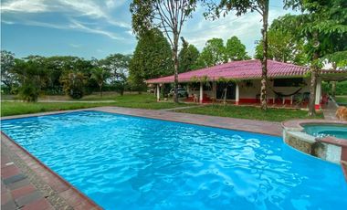 Venta Finca, Puerto Lopez
