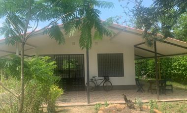 Venta Finca, Puerto Lopez