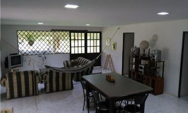 Venta Finca, Puerto Lopez