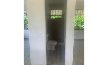 Venta Finca, Puerto Lopez