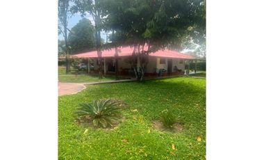 Venta Finca, Puerto Lopez