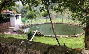 Venta Finca Anolaima, Cundinamarca