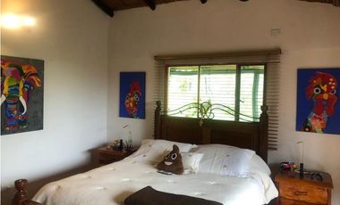Venta Finca Anolaima, Cundinamarca