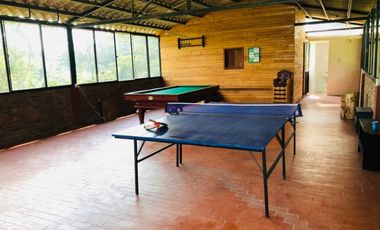 Venta Finca Anolaima, Cundinamarca