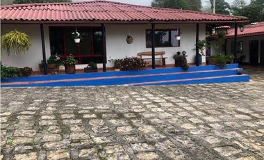 Venta Finca Anolaima, Cundinamarca