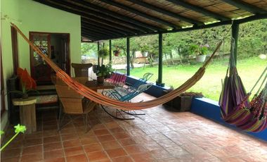 Venta Finca Anolaima, Cundinamarca