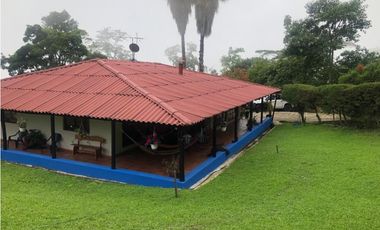 Venta Finca Anolaima, Cundinamarca